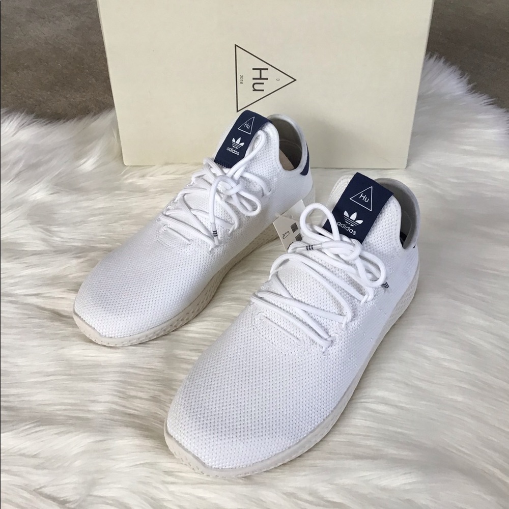 ADIDAS Originals Lace Up Sneakers - Picture 6 of 8